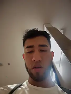 liam_bronw Webcam-Show