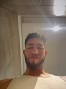 liam_bronw Webcam-Show