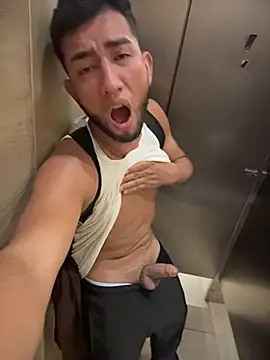 liam_bronw's Webcam Show