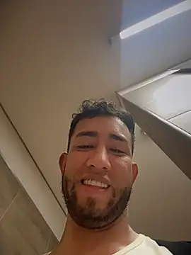 Show webcam de liam_bronw