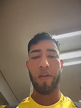 liam_bronw webcam show