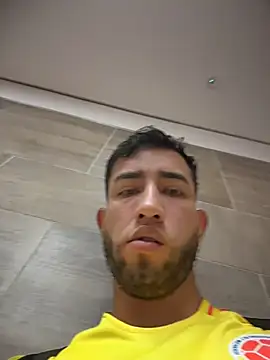 liam_bronw Webcam show