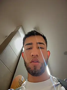 Show de webcam de liam_bronw