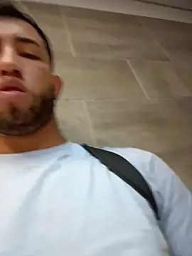 liam_bronw Webcam-Show