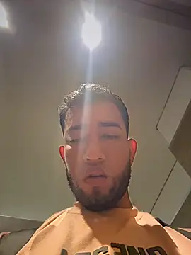 liam_bronw 网络视讯表演