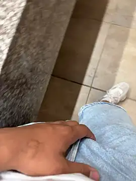 liam_bronw Webcam Show