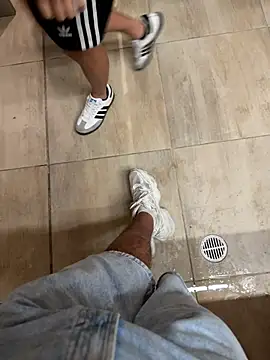 liam_bronw 在線直播表演