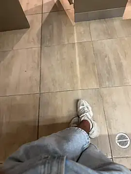 liam_bronw webkamerás műsora