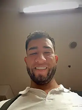 liam_bronw Show Webcam