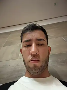 liam_bronw webkamerás műsora