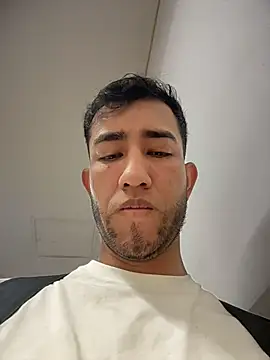 liam_bronw 网络视讯表演