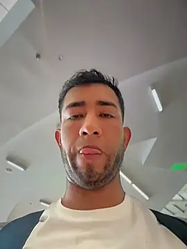 Show de webcam de liam_bronw