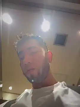 liam_bronw webkamerás műsora