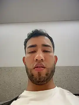 Show Webcam de liam_bronw