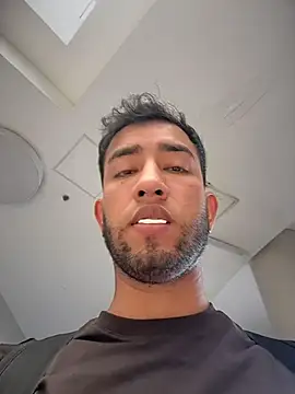 liam_bronw's Webcam Show