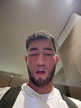 liam_bronw Webcam Show