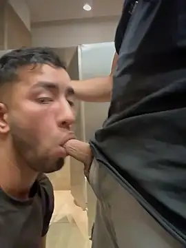 liam_bronw Webcam show