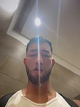liam_bronw 网络视讯表演