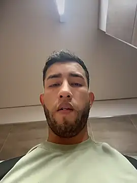 liam_bronw Webcamshow