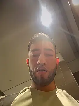 liam_bronw Webcam Show