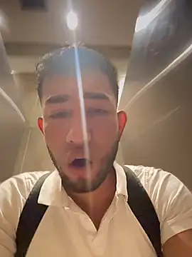 liam_bronwn Webbikameraesitys
