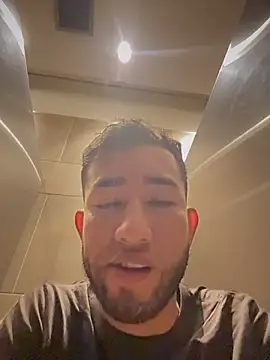 Show webcam de liam_bronw