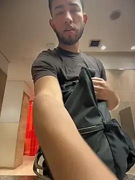 liam_bronw Webcam Show
