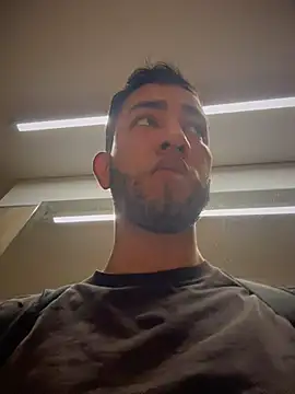liam_bronw's Webcam Show