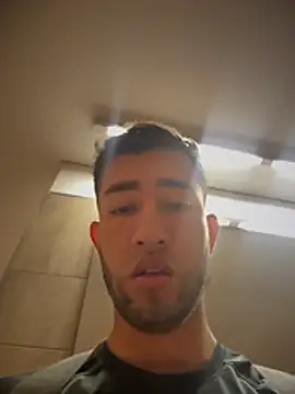 liam_bronw's Webcam Show