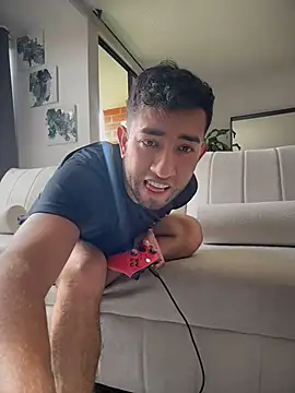 liam_bronw Webcam show