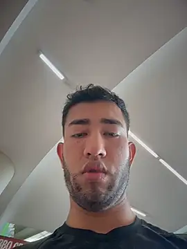 liam_bronw Show Webcam