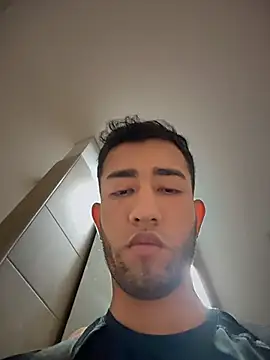 liam_bronw Show Webcam