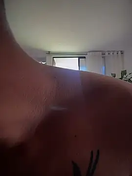 liam_bronw webcam show