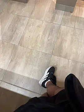 liam_bronw 网络视讯表演