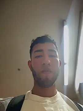 Show webcam de liam_bronw