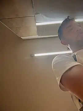 liam_bronw webkamerás műsora