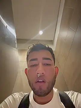 Show Webcam de liam_bronw