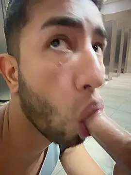 Show webcam de liam_bronw