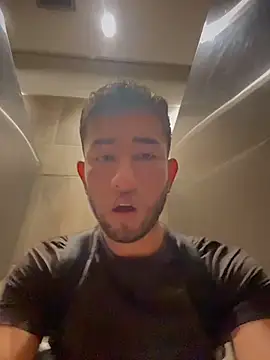 Show webcam de liam_bronw