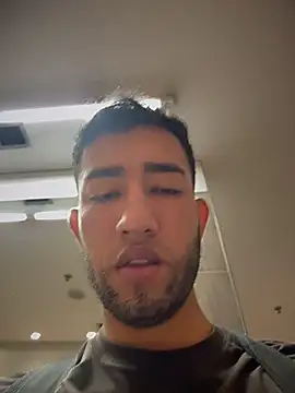 liam_bronwのウェブカメラショー