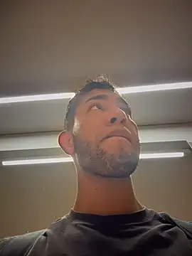 liam_bronw Adlı Modelin Web Kamerası Şovu