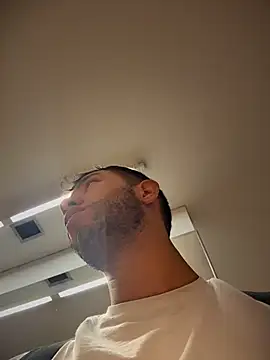 liam_bronw webkamerás műsora