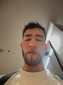 Show Webcam de liam_bronw