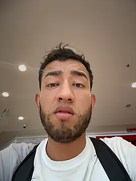 liam_bronw 在線直播表演
