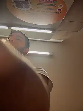 liam_bronw's Webcam Show