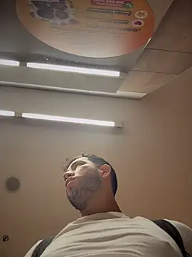 liam_bronw Шоу с уебкамера