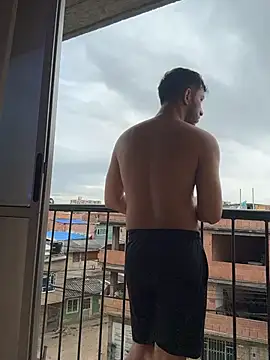 liam_bronw webcam show