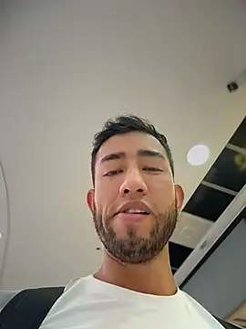 Show de webcam de liam_bronw
