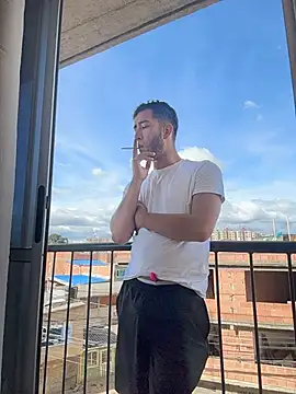 liam_bronw's Webcam Show