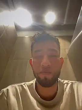 liam_bronw Adlı Modelin Web Kamerası Şovu